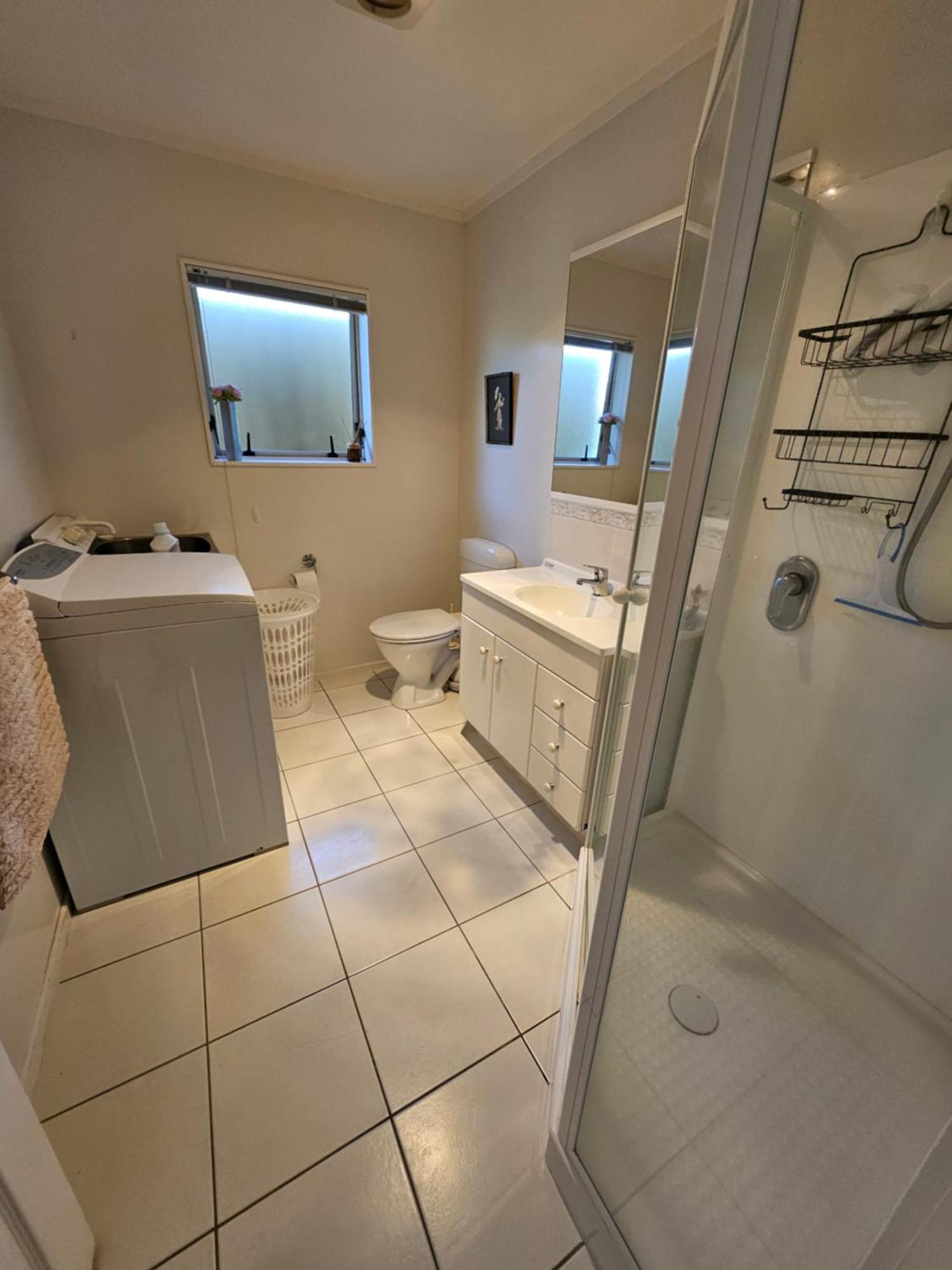 Little Gem In Papamoa Hotel Buitenkant foto